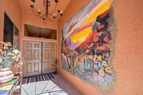 Saddlebrooke, AZ 85739,37153 S Desert Sky Lane
