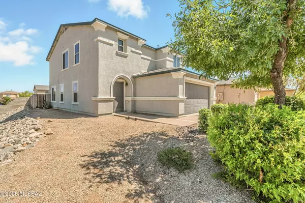 Sahuarita, AZ 85629,1129 W Vuelta Las Verdolagas