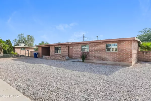 Tucson, AZ 85710,6744 E Calle Mercurio