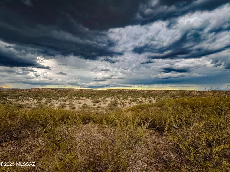 N San Pedro Ranch Road #9, Benson, AZ 85602