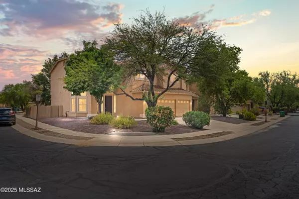 Sahuarita, AZ 85629,15399 S Camino Agua Azul