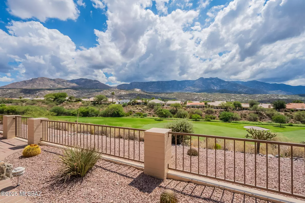 Tucson, AZ 85739,65525 E Canyon Drive