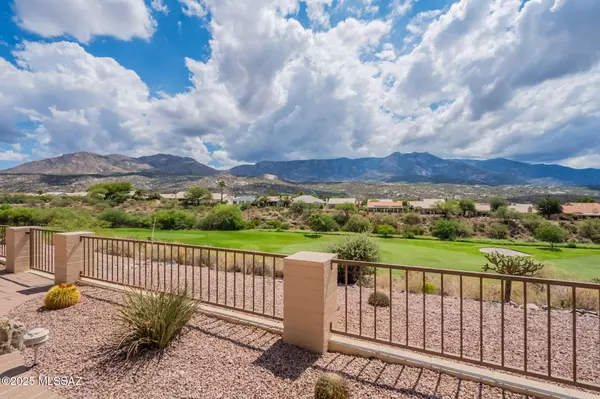 65525 E Canyon Drive, Tucson, AZ 85739