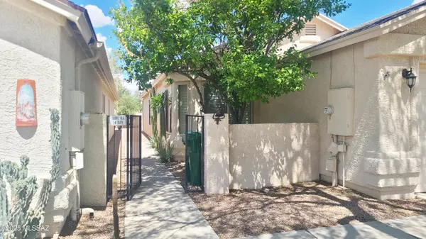 Tucson, AZ 85741,3306 W Wheatfield Place