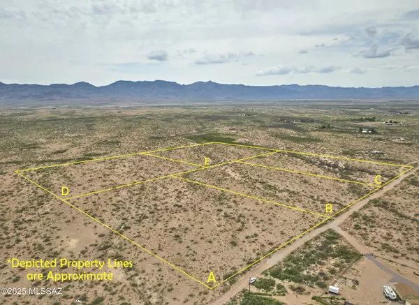 San Simon, AZ 85632,6.99 Acres S Brittany Lane #11-3