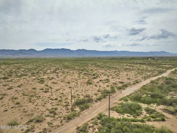 San Simon, AZ 85632,6.99 Acres S Brittany Lane #11-3