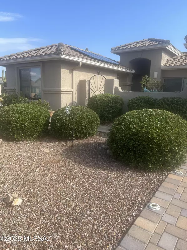 Green Valley, AZ 85614,2543 E Alger Drive