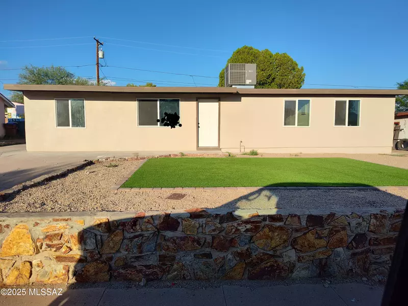 408 Hartford Road, Kearny, AZ 85137