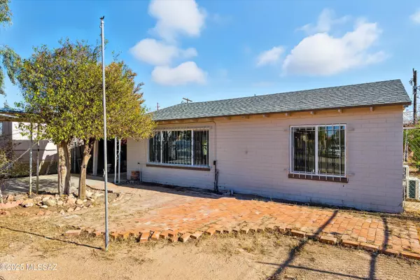 Tucson, AZ 85705,727 W Budmoore Terrace