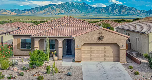 Green Valley, AZ 85614,878 N Camino Colina Del Pino