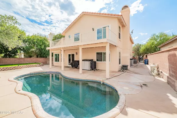 Oro Valley, AZ 85737,10322 N Cape Fear Lane