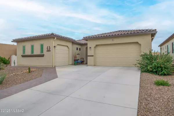 Green Valley, AZ 85614,822 N Camino Cerro Morado