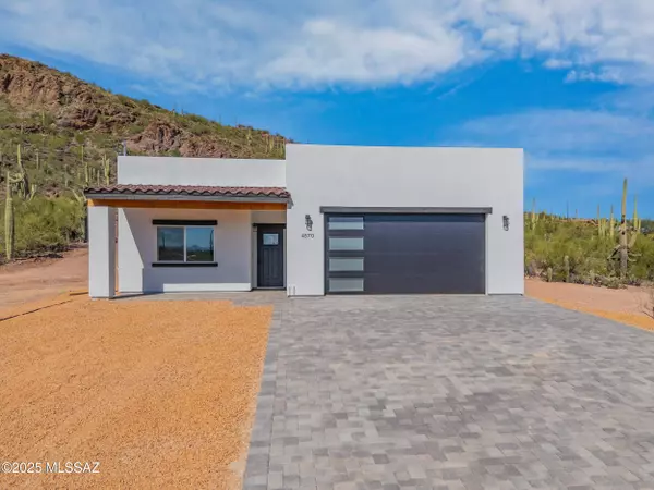 Tucson, AZ 85746,4570 W Milton Road