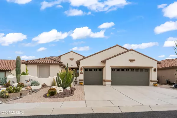 758 N Alexis Loop, Green Valley, AZ 85614