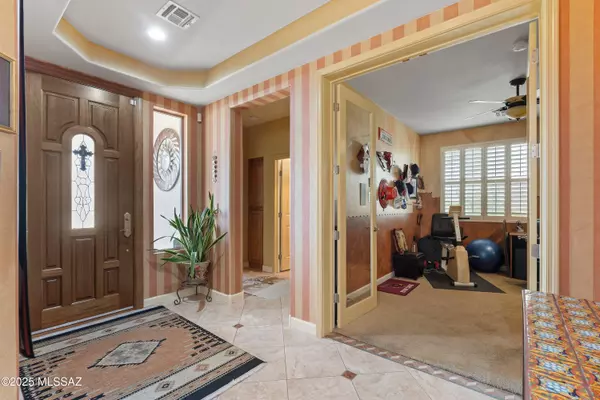 Green Valley, AZ 85614,758 N Alexis Loop