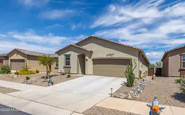 7138 W Ferntree Lane, Tucson, AZ 85757