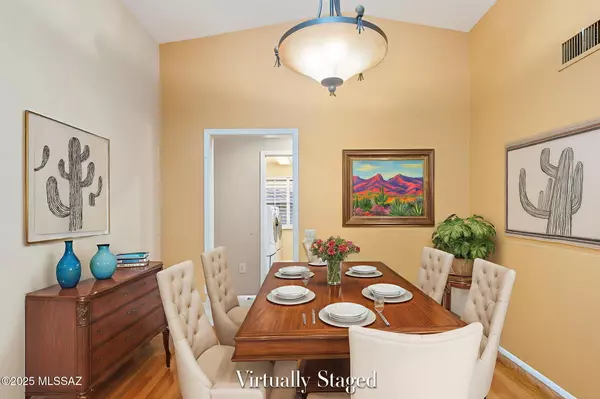 Oro Valley, AZ 85755,14585 N Chalk Creek Drive