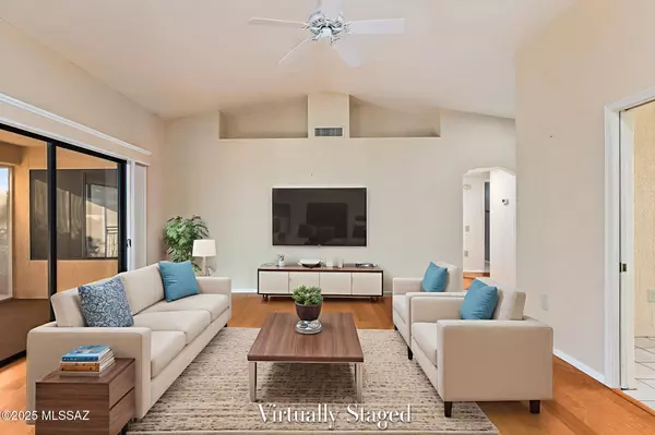 Oro Valley, AZ 85755,14585 N Chalk Creek Drive