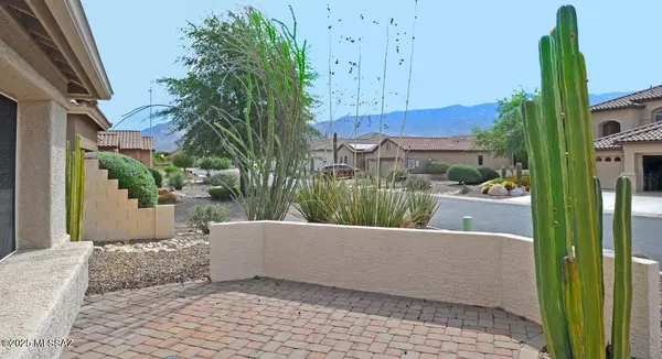 Saddlebrooke, AZ 85739,63300 E Flower Ridge Drive