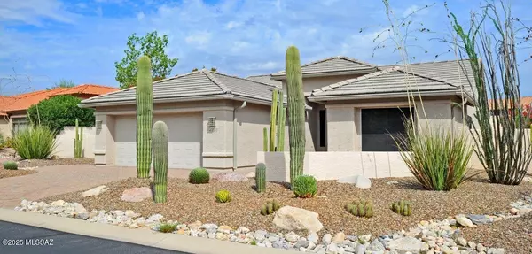 Saddlebrooke, AZ 85739,63300 E Flower Ridge Drive