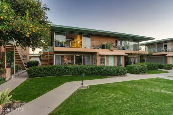 Tucson, AZ 85716,3008 E 6th Street #D15