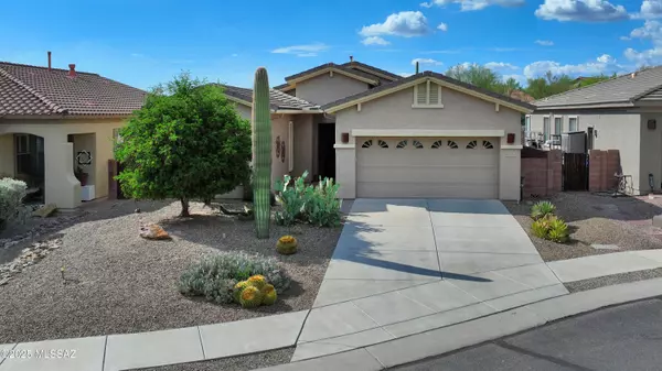 Marana, AZ 85658,12761 N Gentle Rain Drive