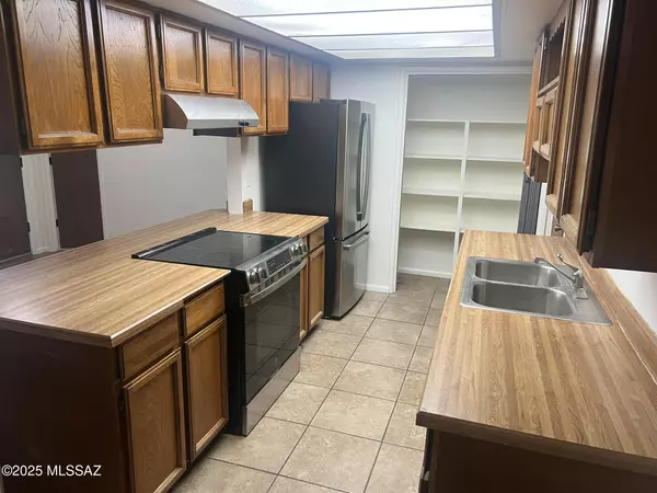 Sierra Vista, AZ 85635,611 Palo Verde Drive