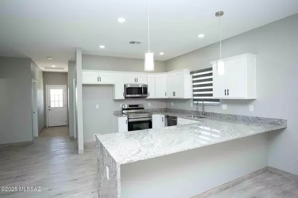 Rio Rico, AZ 85648,1786 Bacum Court