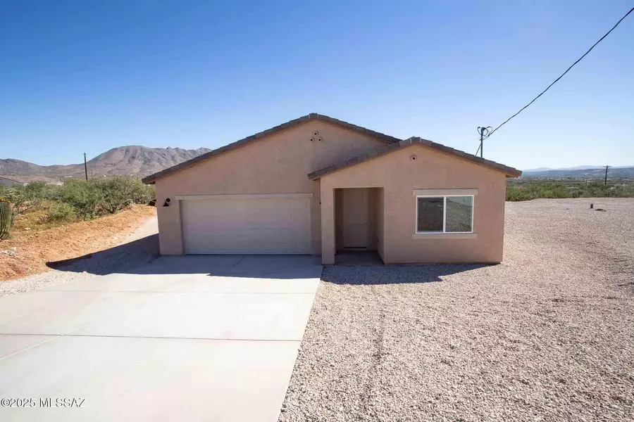 1788 Bacum Court, Rio Rico, AZ 85648