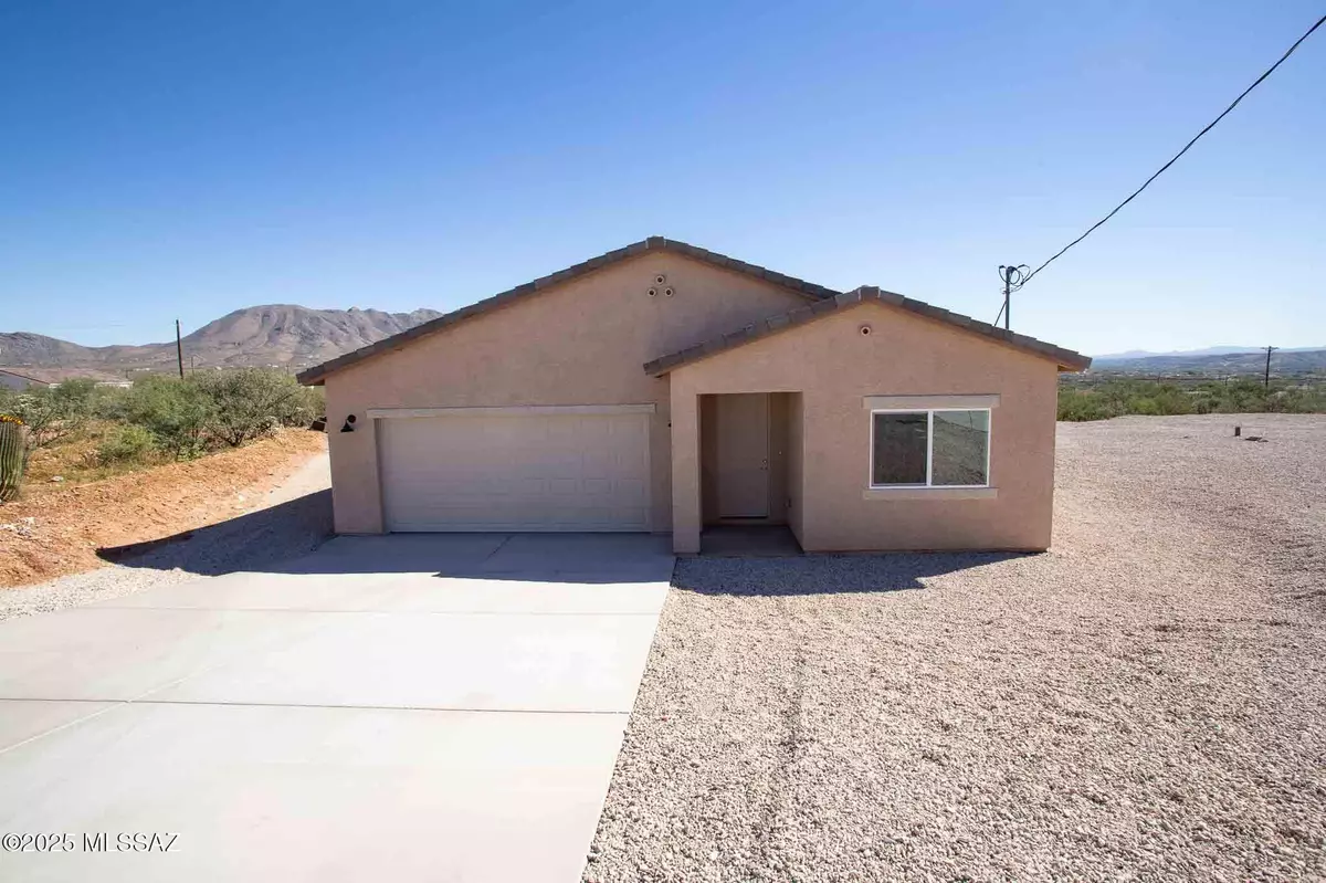 Rio Rico, AZ 85648,1788 Bacum Court