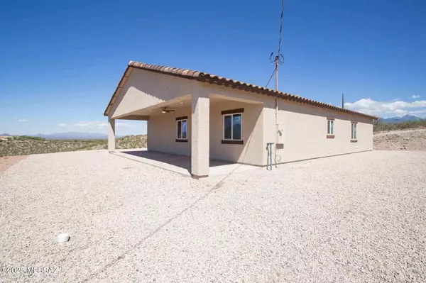 Rio Rico, AZ 85648,1806 Calle Alarcon