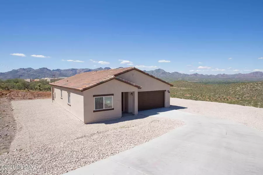 1806 Calle Alarcon, Rio Rico, AZ 85648