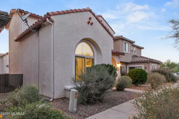 Tucson, AZ 85747,10646 E Native Rose Trail