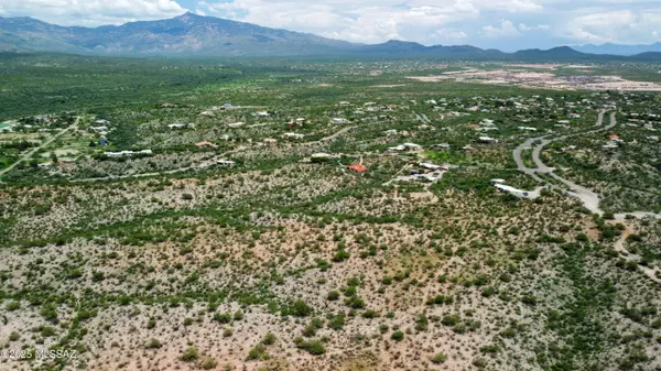 Vail, AZ 85641,E Los Reales Road #5