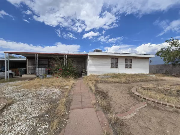 503 E Waverly Street, Tucson, AZ 85705