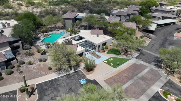 Tucson, AZ 85750,5800 N Kolb Road #9150