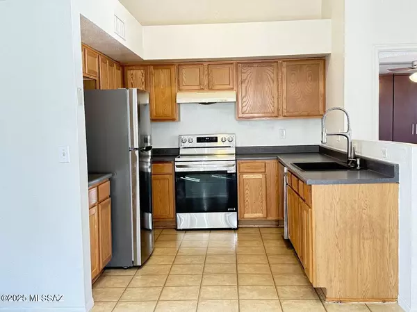 Tucson, AZ 85742,4656 W Daphne Lane