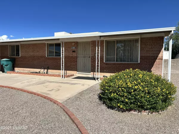 1649 S Cloverland Avenue, Tucson, AZ 85711