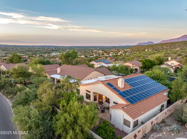 Oro Valley, AZ 85737,10269 N Calle Del Carnero