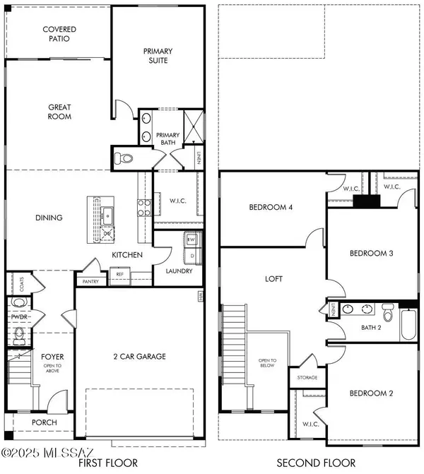 Marana, AZ 85658,9866 W Galveston Road