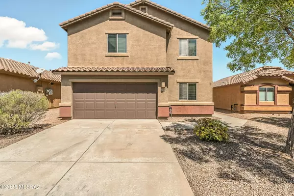 782 W Calle Ormino, Sahuarita, AZ 85629