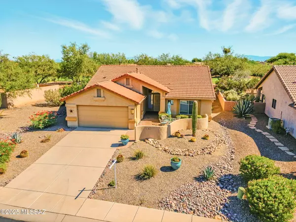 Green Valley, AZ 85614,1781 E Redstart Road