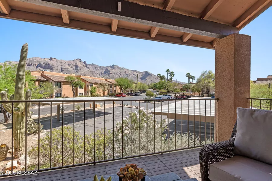 6651 N Campbell Avenue #230, Tucson, AZ 85718