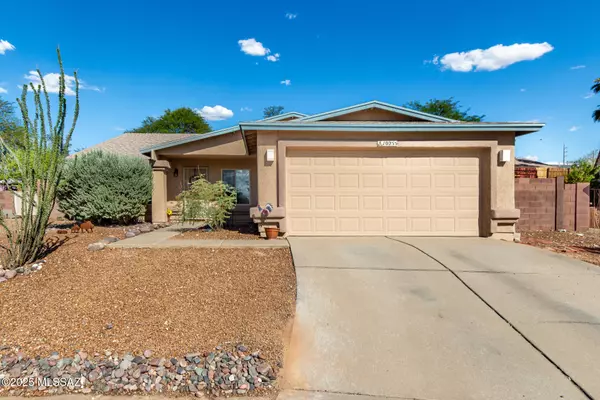 10255 E Circle Pines Drive, Tucson, AZ 85748