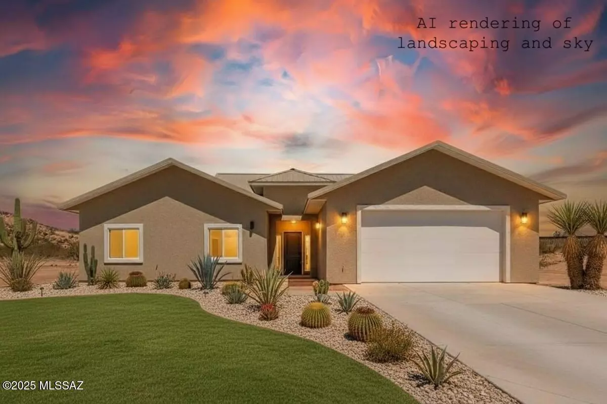 Benson, AZ 85602,1577 E Gambel Way