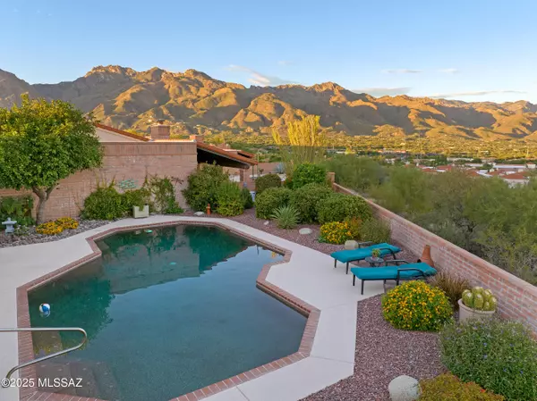 Tucson, AZ 85750,5344 N Via Sempreverde