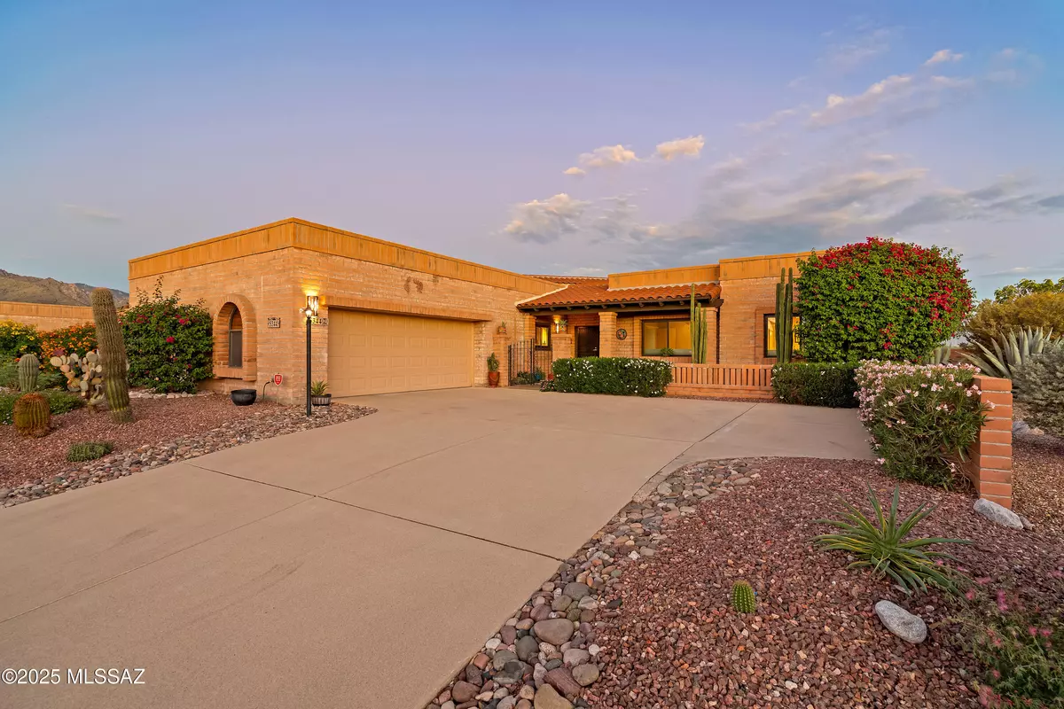 Tucson, AZ 85750,5344 N Via Sempreverde
