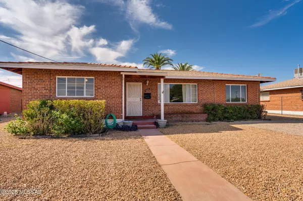 Tucson, AZ 85719,834 E Silver Street