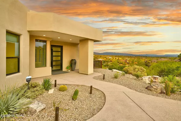 Tucson, AZ 85718,4405 E La Paloma Drive