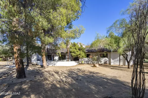 Oro Valley, AZ 85737,225 W Oro Valley Drive